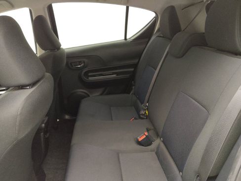 Used 2015 Toyota Prius C Two image 18