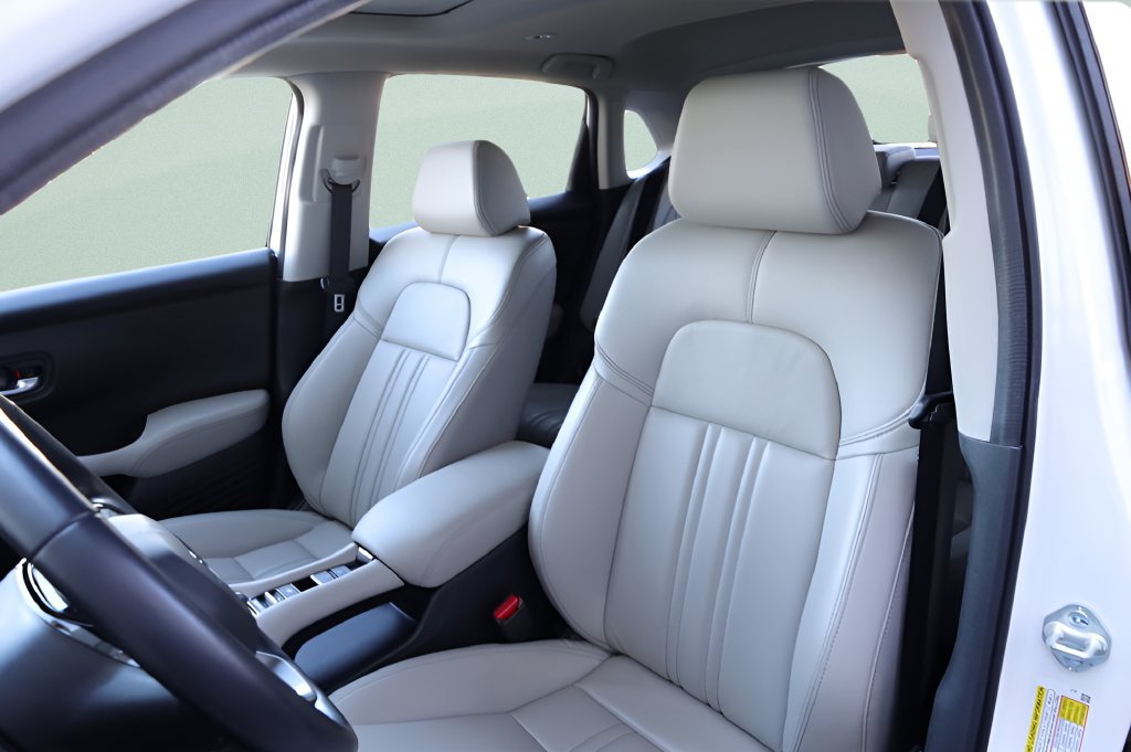 Used 2026 Honda HR-V EX-L image 19