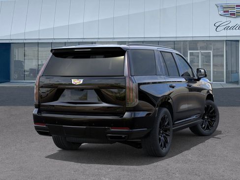New 2026 Cadillac Escalade Sport image 4