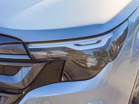 New 2026 Subaru Forester Premium image 8