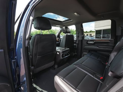 Used 2026 GMC Sierra 2500 Denali w/ Denali Reserve Package AWD/4WD image 35