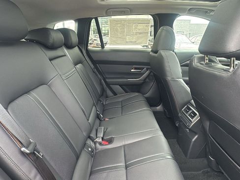 New 2026 MAZDA CX-50 2.5 Hybrid w/ Cargo Package AWD/4WD image 12