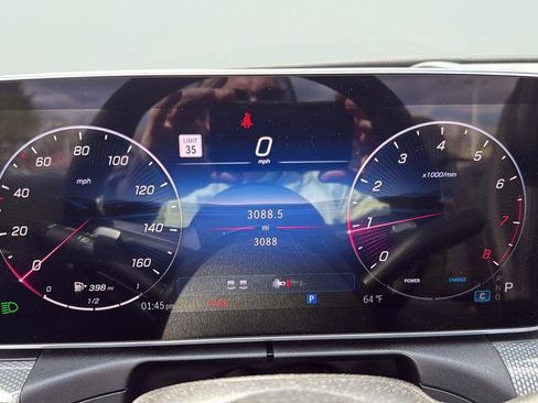 Certified 2026 Mercedes-Benz CLE 300 4MATIC Cabriolet image 12