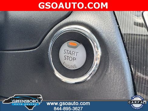 Used 2020 INFINITI QX60 Luxe w/ Essential Package image 18