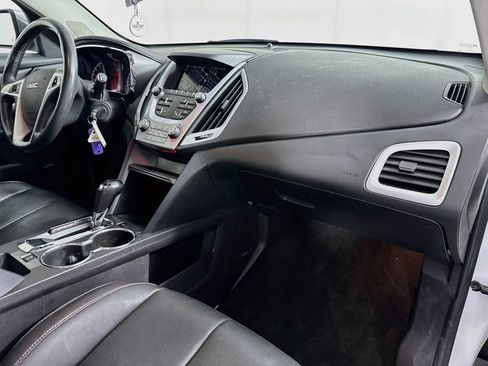 Used 2017 GMC Terrain SLT w/ Driver Alert Package I FWD image 35