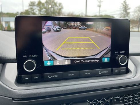 Certified 2025 Honda Accord SE image 15