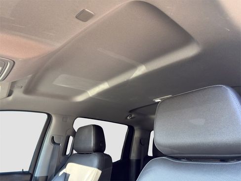 Used 2022 GMC Sierra 1500 SLT image 8