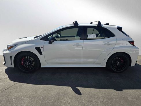New 2026 Toyota Corolla GR image 6