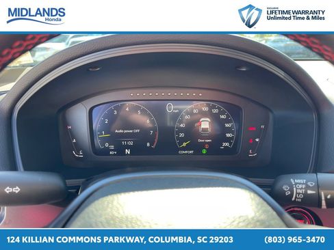 New 2025 Honda Civic Type R image 27