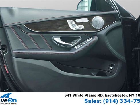 Used 2017 Mercedes-Benz C 43 AMG 4MATIC Sedan image 36