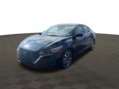 Used 2024 Nissan Sentra SV w/ SV Premium Package