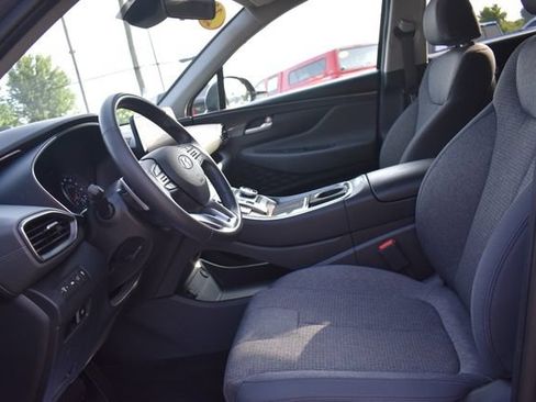 Used 2023 Hyundai Santa Fe SEL AWD/4WD image 22