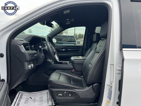 Used 2023 GMC Yukon Denali image 9