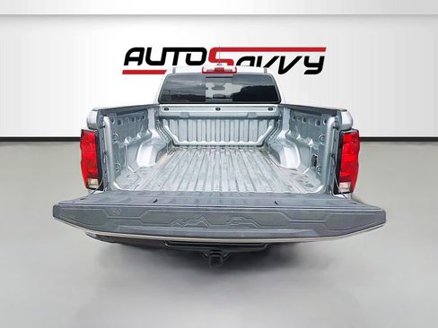 Used 2024 Chevrolet Colorado Trail Boss w/ Technology Package AWD/4WD image 24