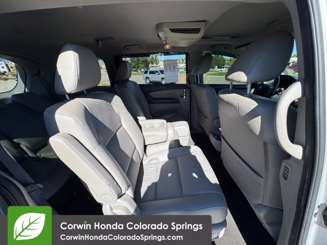Used 2014 Honda Odyssey EX-L image 27