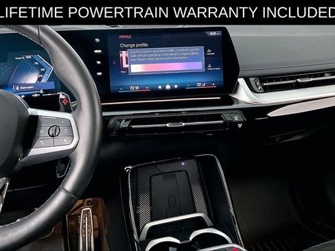 Used 2025 BMW X1 M35i w/ Premium Package AWD/4WD image 8