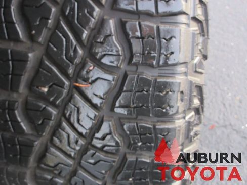 Used 2024 Chevrolet Silverado 1500 LT Trail Boss w/ Protection Package image 6