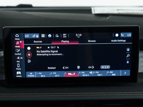 New 2025 Alfa Romeo Tonale w/ Premium Package image 37