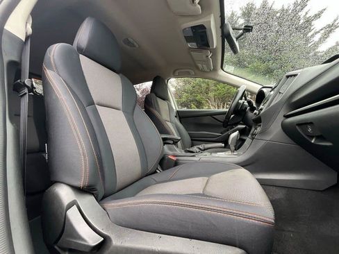 Used 2019 Subaru Crosstrek 2.0i Premium w/ Popular Package #2 AWD/4WD image 12
