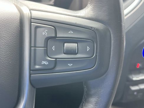 Used 2022 GMC Sierra 1500 Denali w/ Denali Reserve Package image 29