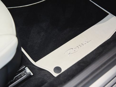 Used 2023 Ferrari Roma image 44