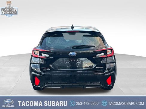 Used 2024 Subaru Impreza 2.0i w/ Popular Package #1A image 6
