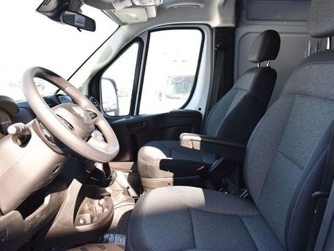 New 2025 RAM ProMaster 3500 w/ Convenience Group image 3