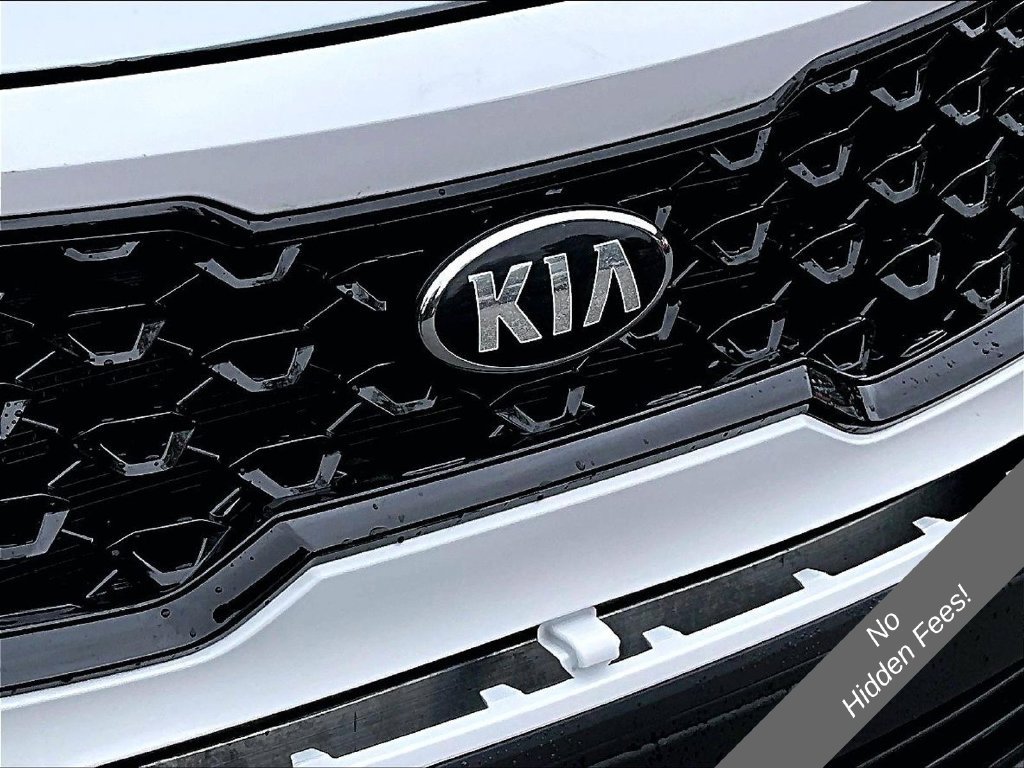Used 2021 Kia Sorento S AWD/4WD image 25