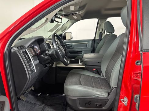 Used 2015 RAM 1500 Outdoorsman AWD/4WD image 14