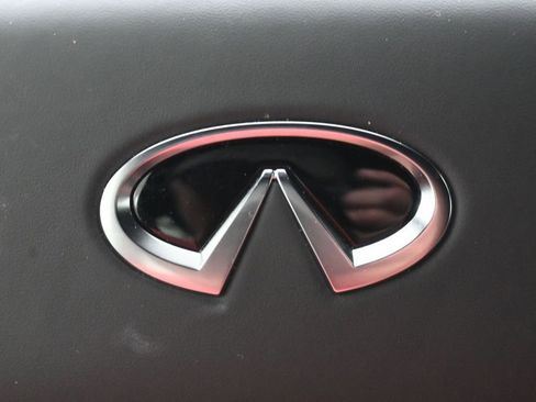 Used 2026 INFINITI QX80 Autograph w/ Premium Cargo Package AWD/4WD image 23
