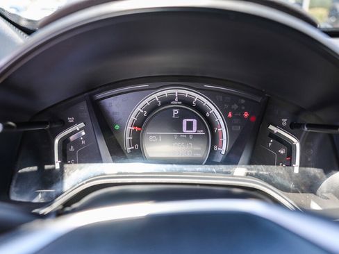 Used 2019 Honda CR-V LX image 13