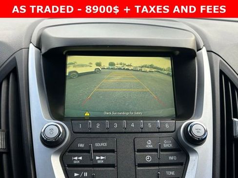 Used 2017 Chevrolet Equinox LT FWD image 22