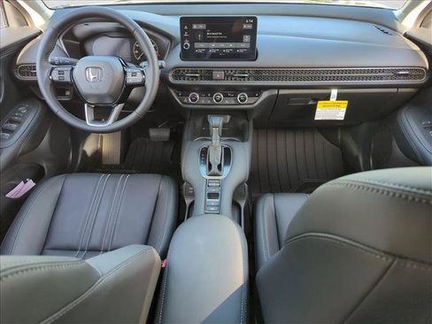 New 2027 Honda HR-V EX-L image 14