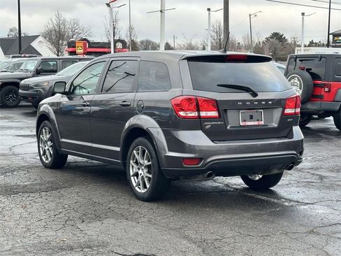 Used 2019 Dodge Journey GT w/ Driver Convenience Group image 6