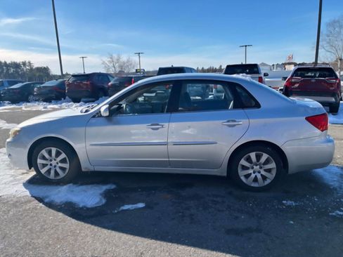 Used 2009 Subaru Impreza 2.5i image 9