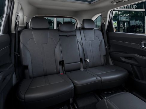 New 2026 Kia Sorento S w/ S Panoramic Sunroof Package image 35