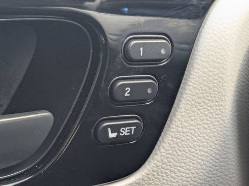 Used 2025 Honda Odyssey Touring image 36