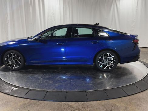 Used 2025 Kia K5 EX image 6