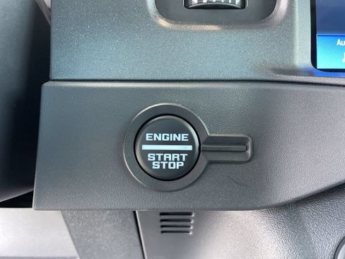 Used 2025 Ford Bronco Big Bend AWD/4WD image 30