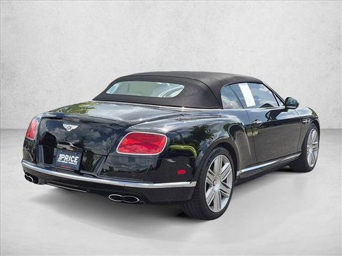 Used 2016 Bentley Continental GT AWD/4WD image 5