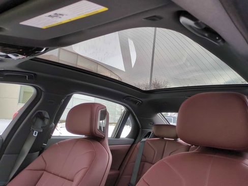 New 2025 BMW 760i xDrive w/ Executive Package image 20