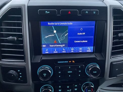 Used 2020 Ford F150 Lariat image 21