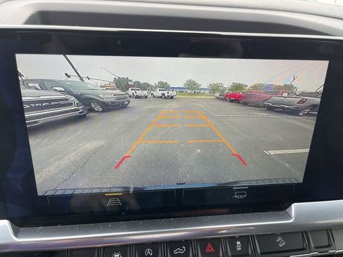 Used 2023 Chevrolet Silverado 1500 RST image 17