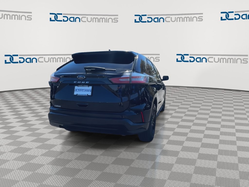 Used 2022 Ford Edge ST-Line AWD/4WD image 7