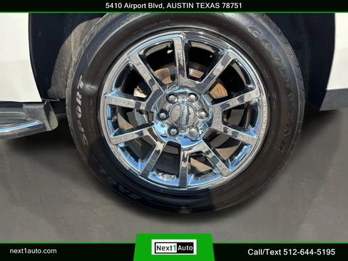 Used 2017 GMC Yukon Denali w/ Open Road Package image 41