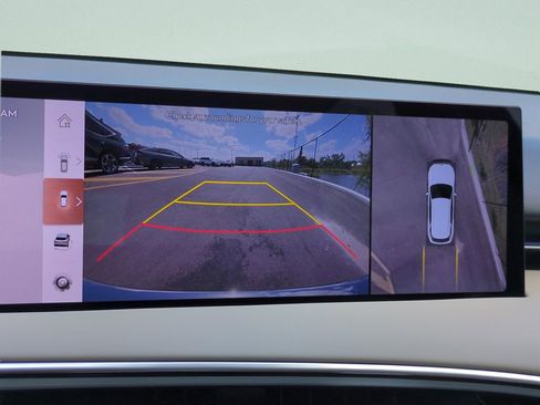 New 2026 Genesis GV70 2.5T Advanced AWD/4WD image 10