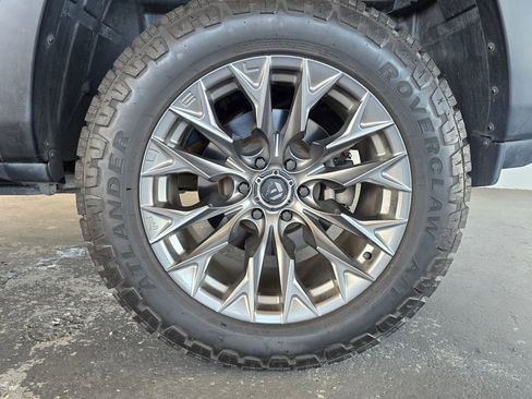 Used 2020 RAM 1500 Rebel w/ Rebel Level 1 Equipment Group image 36