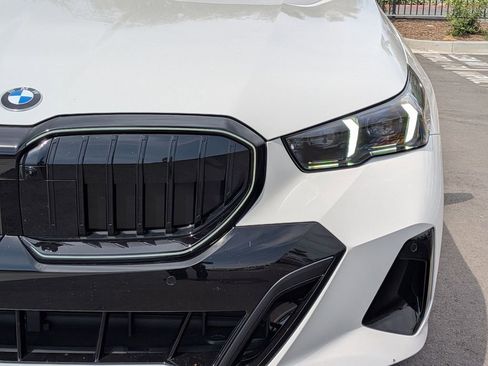 Certified 2026 BMW 530i w/ M Sport Package RWD image 19