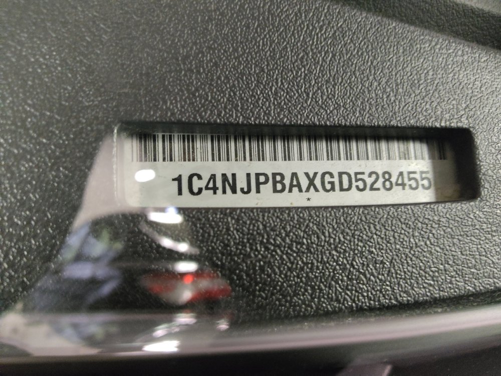Used 2016 Jeep Patriot Sport w/ Power Value Group FWD image 33