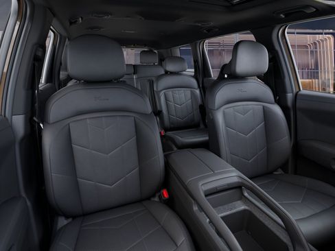 New 2027 Kia Telluride EX X-Line AWD/4WD image 15